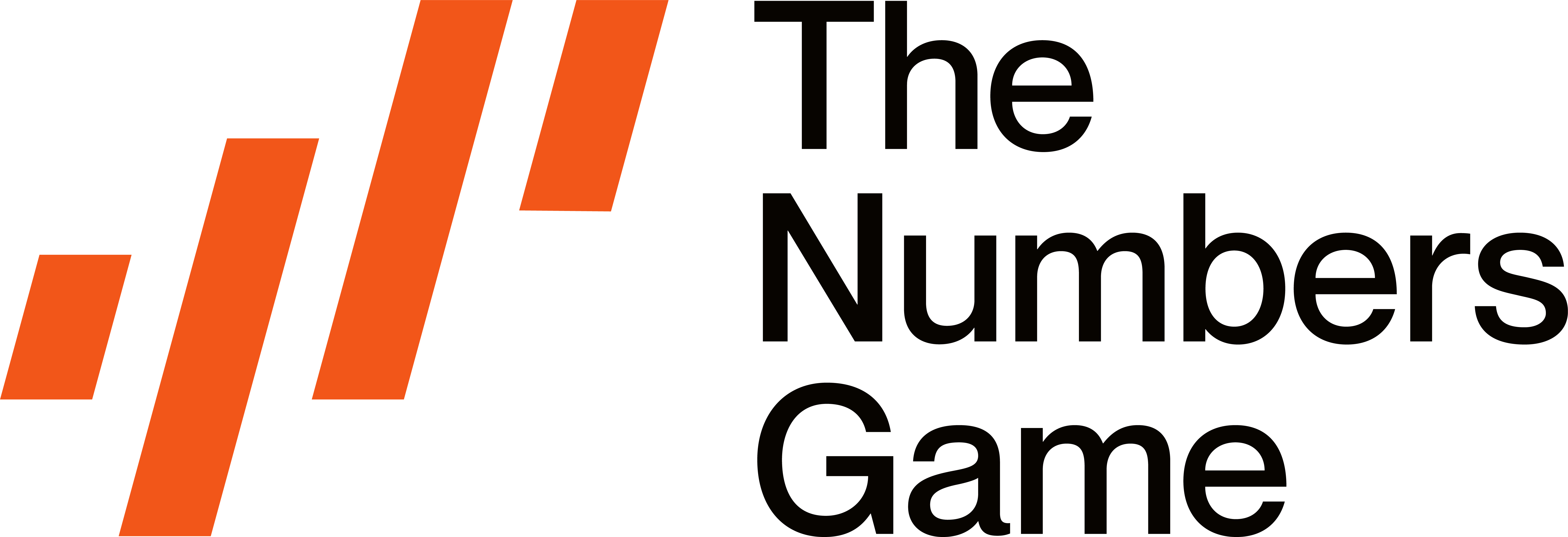 The numbers game